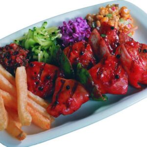 Beef platter (kosher)