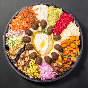 Meze Platter