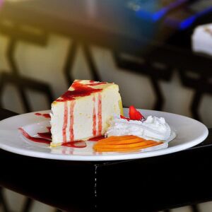 Cheese cake